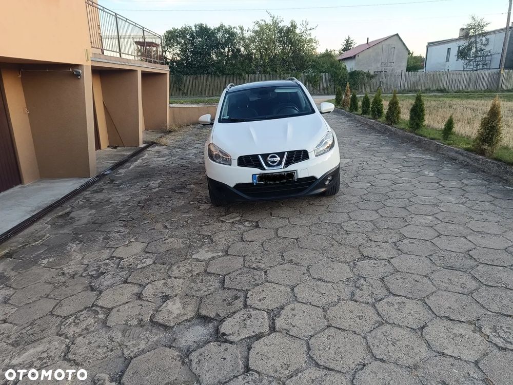 Nissan Qashqai 1.6 dCi DPF Start/Stop tekna - 5