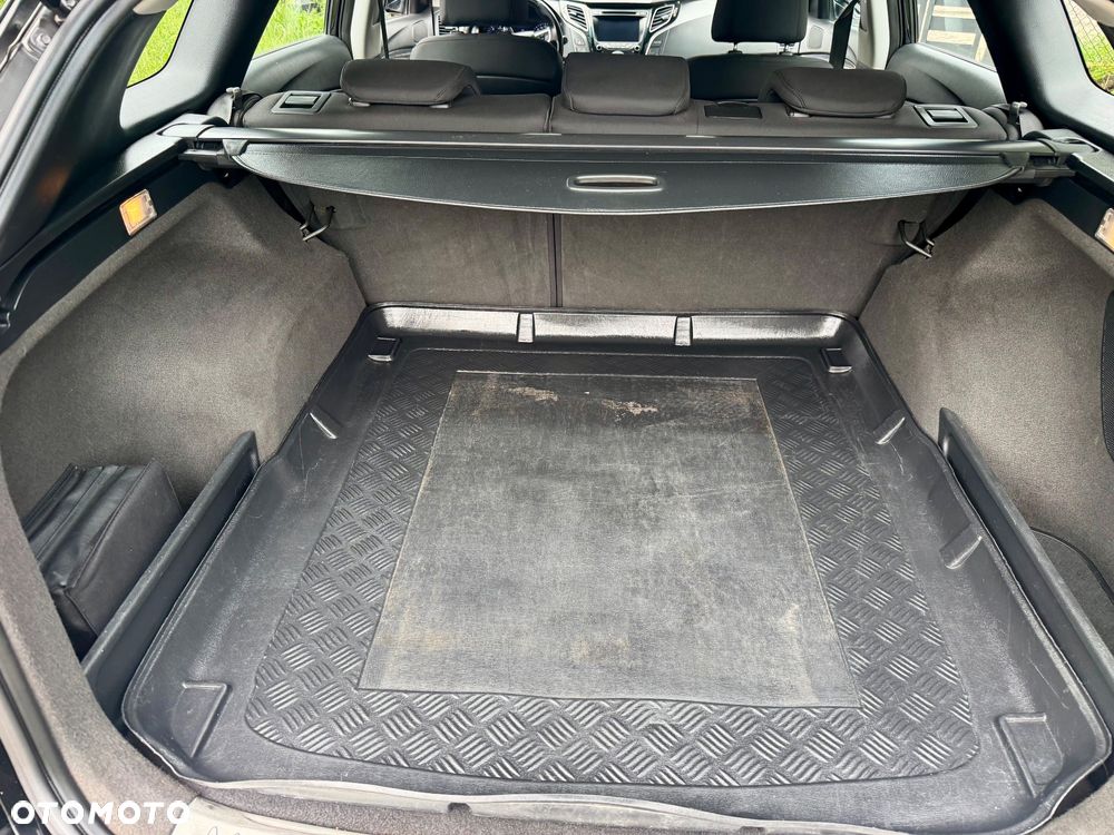 Hyundai i40 i40cw 1.7 CRDi 5 Star Edition - 20