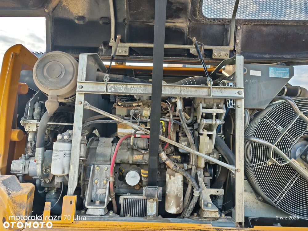 Liebherr A 912 COMPACT - 6