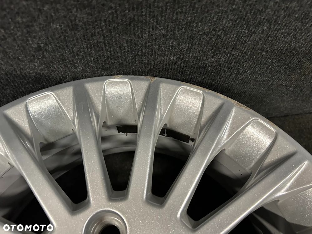 Alufelgi Ford Fiesta MK7, MK8, B-Max 16 cali 4x108 4szt. - 17