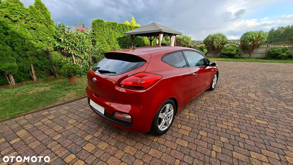 Kia ProCeed 1.6 GDI Edition 7 - 7