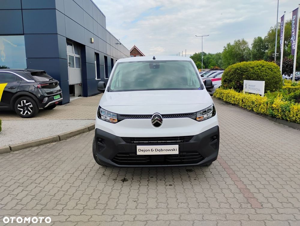 Citroën Berlingo VAN - 4