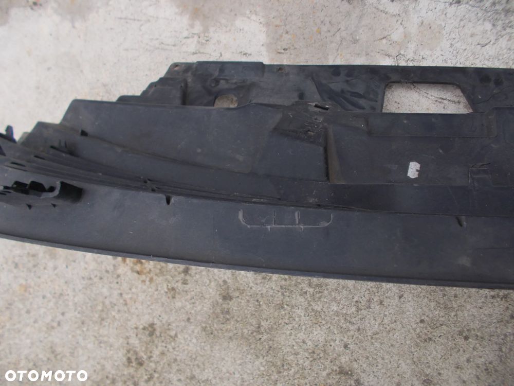 RENAULT TRAFIC II 14 => GRILL ATRAPA - 4