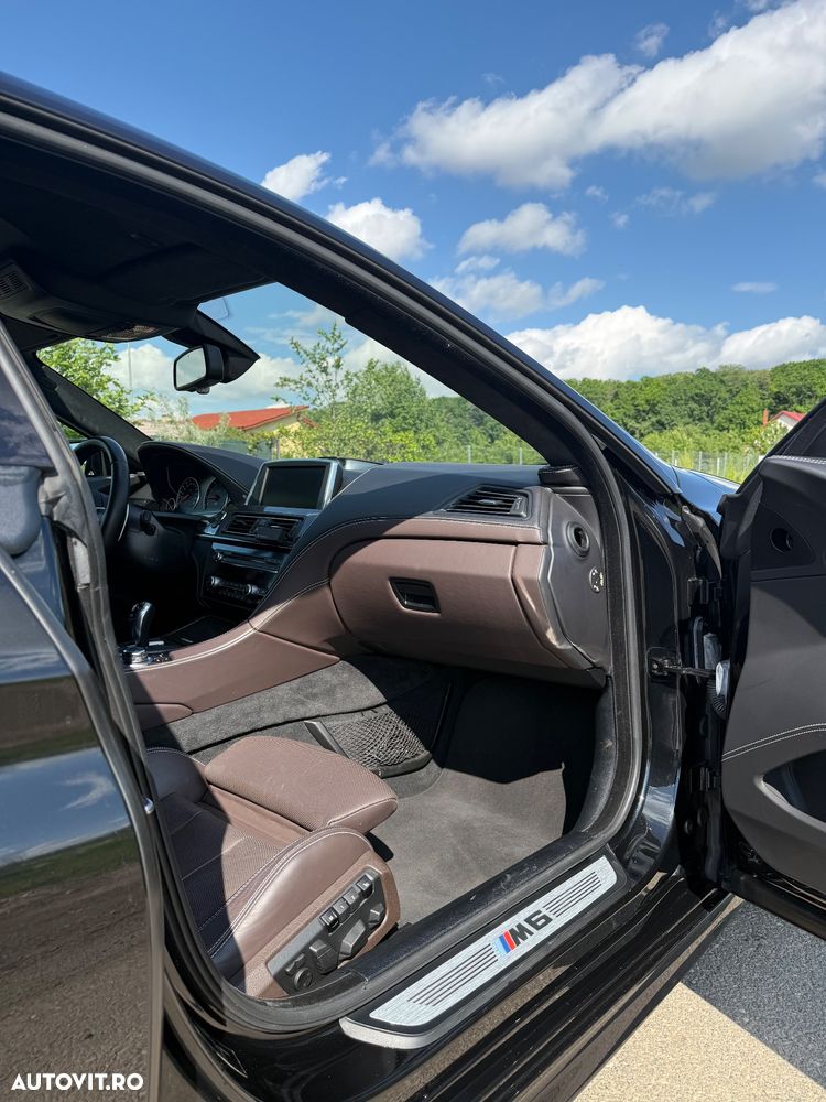 BMW M6 - 24