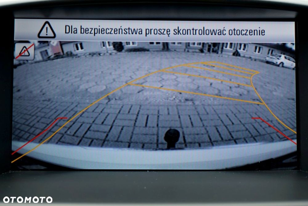 Opel Astra 1.4 T Cosmo S&S EU6 - 29
