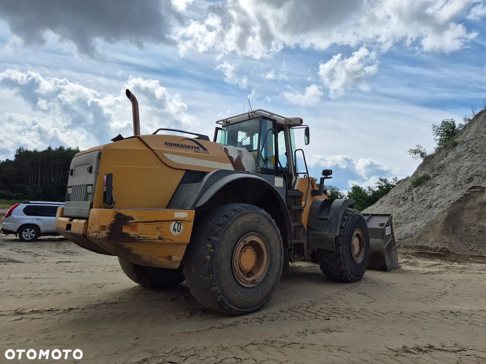 Liebherr L 564 - 3