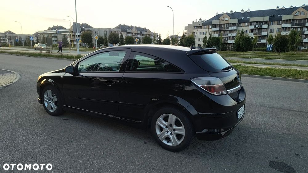 Opel Astra - 9