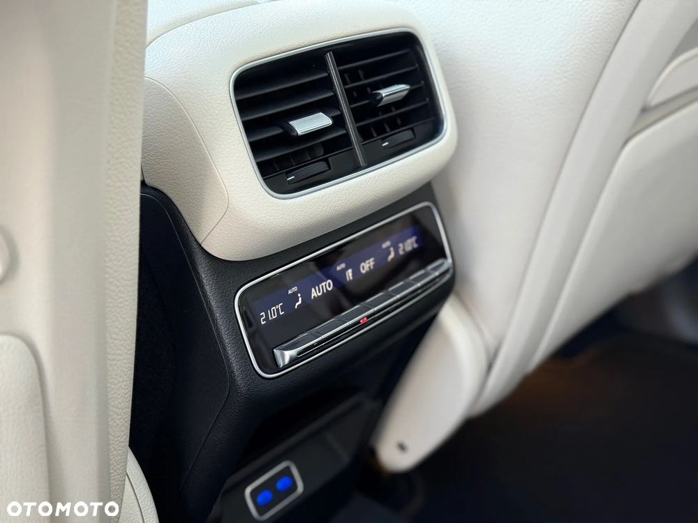 Mercedes-Benz GLS 450 d 4Matic 9G-TRONIC Edition - 21