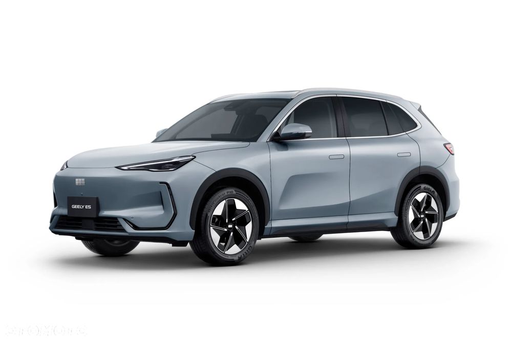 Geely EX5 60.22kWh Max - 4