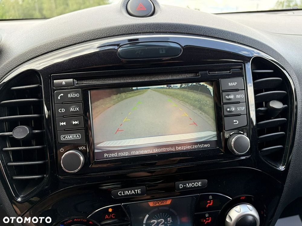 Nissan Juke - 20