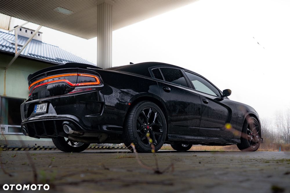 Dodge Charger 5.7 R/T - 6
