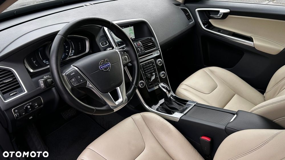 Volvo XC 60 D4 Drive-E Summum - 28