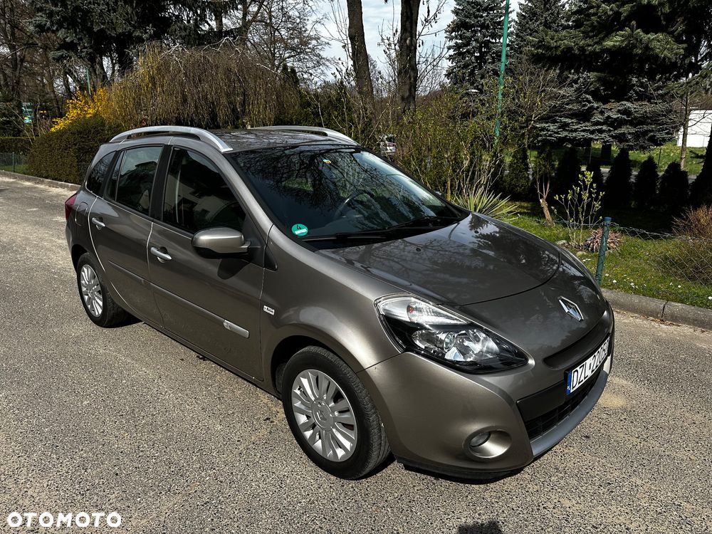 Renault Clio 1.2 TCE Extreme - 1