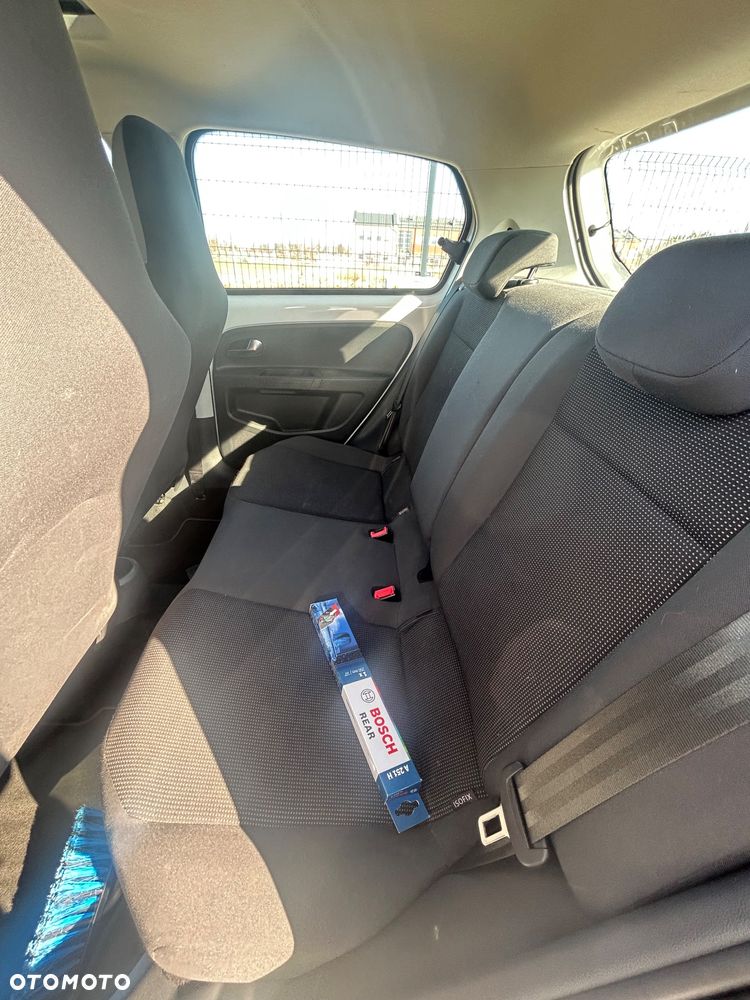 Volkswagen up! 1.0 high - 5