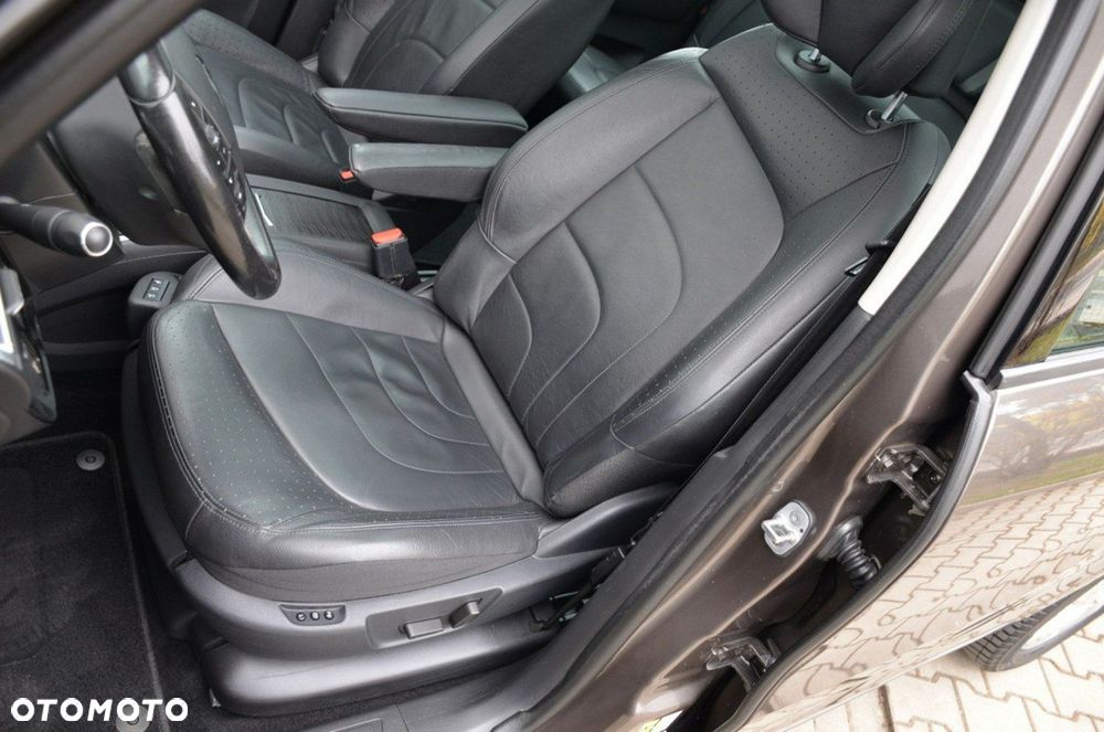 Citroën C4 Grand Picasso - 26