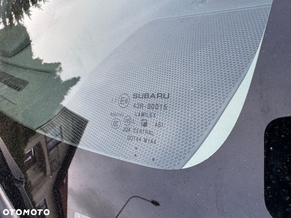 Subaru XV 1.6i Comfort - 10