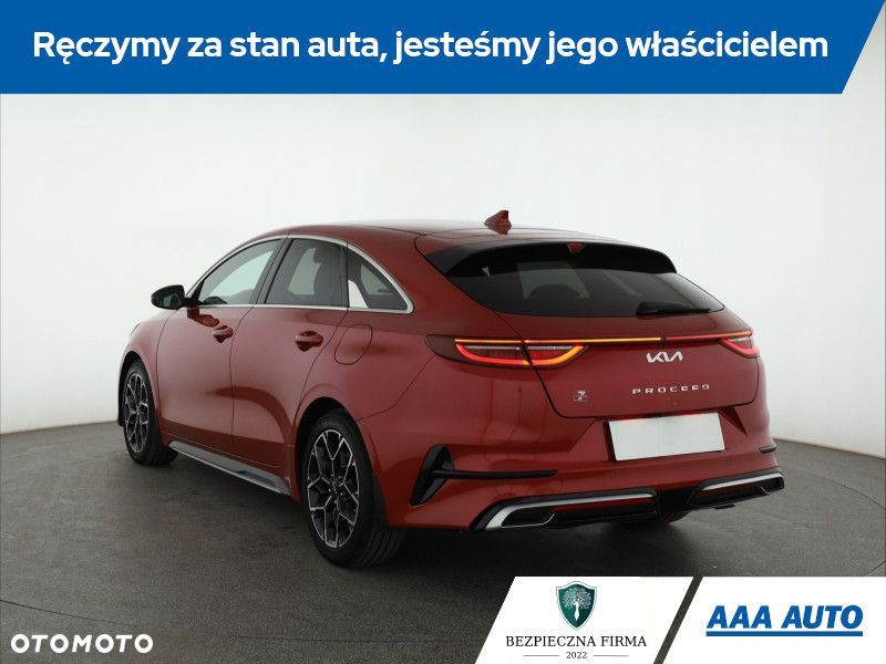 Kia ProCeed - 6