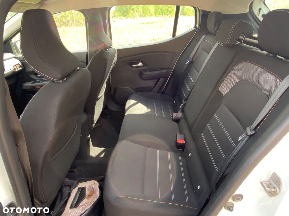 Dacia Sandero 1.0 TCe Essential - 7