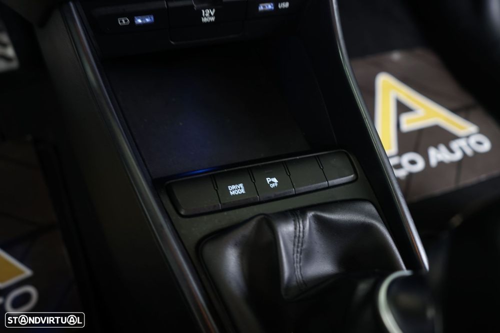 Hyundai Bayon 1.0 T-GDI Connect & Go - 30