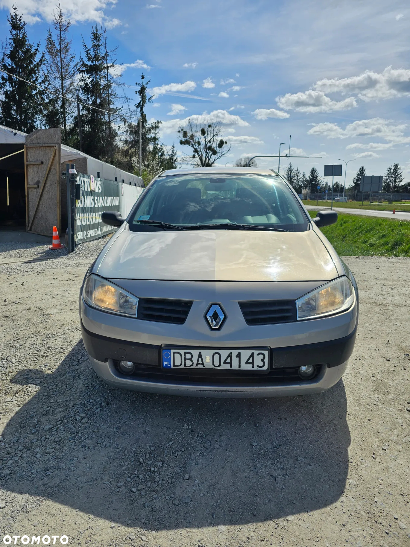 Renault Megane - 5