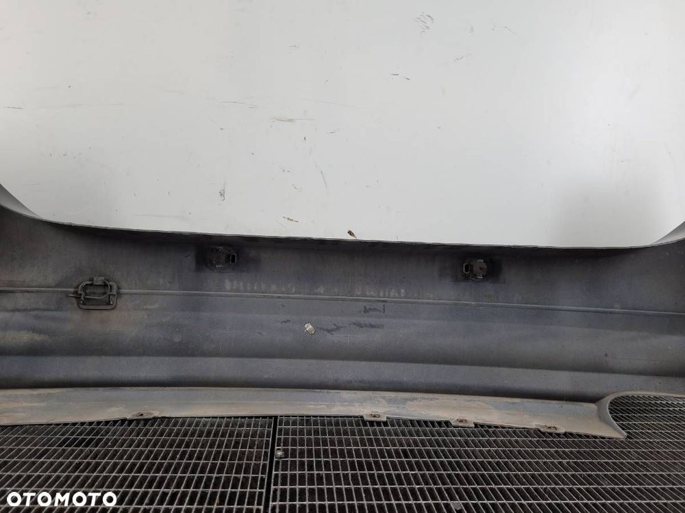 ZDERZAK TYŁ TYLNY PDC KOMPLETNY BMW 3 E91 KOMBI SCHWARZ 2 - 17