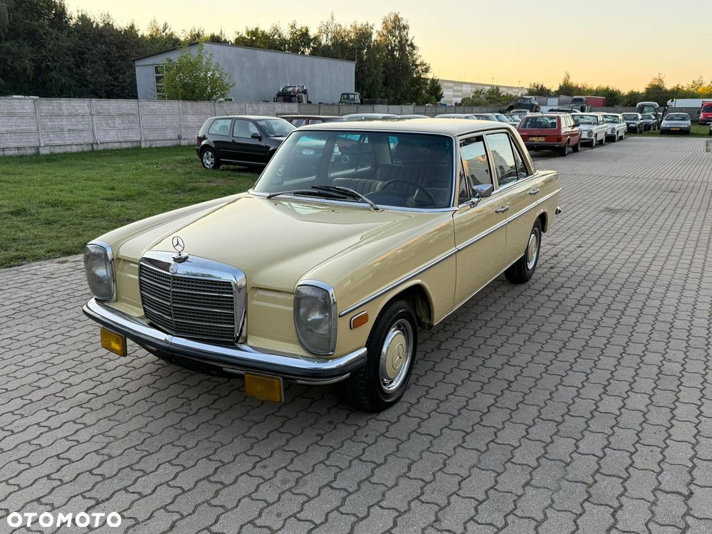Mercedes-Benz Inny