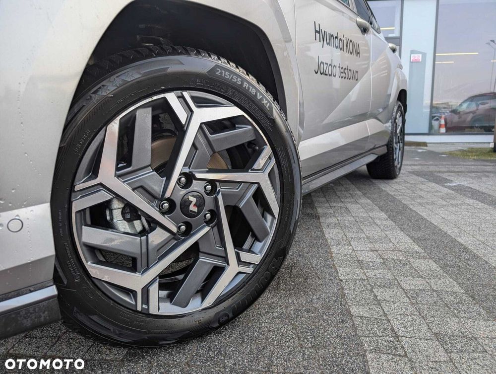Hyundai Kona - 3