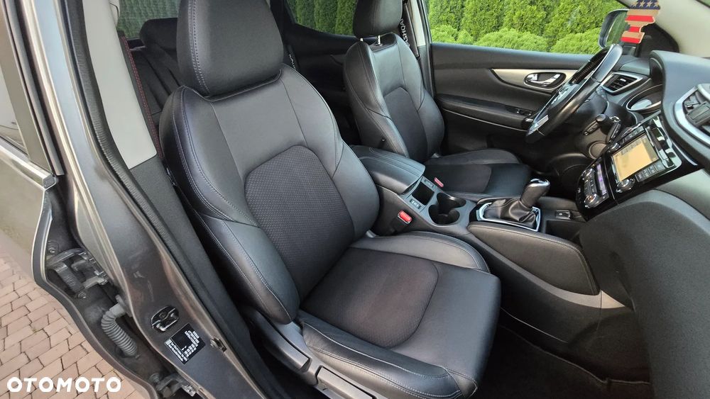 Nissan Qashqai - 31