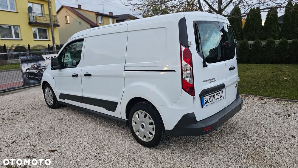 Ford Transit Connect - 27