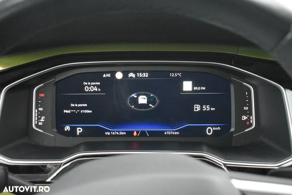 Volkswagen Taigo 1.0 TSI DSG Style - 6