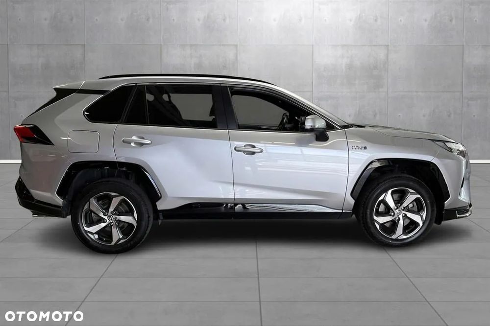 Toyota Rav4 2023 photo 3