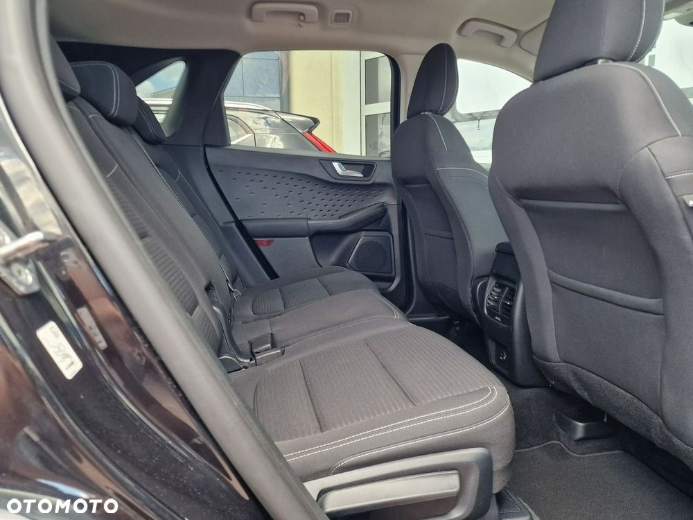 Ford Kuga 2.0 EcoBlue Hybrid TITANIUM - 23