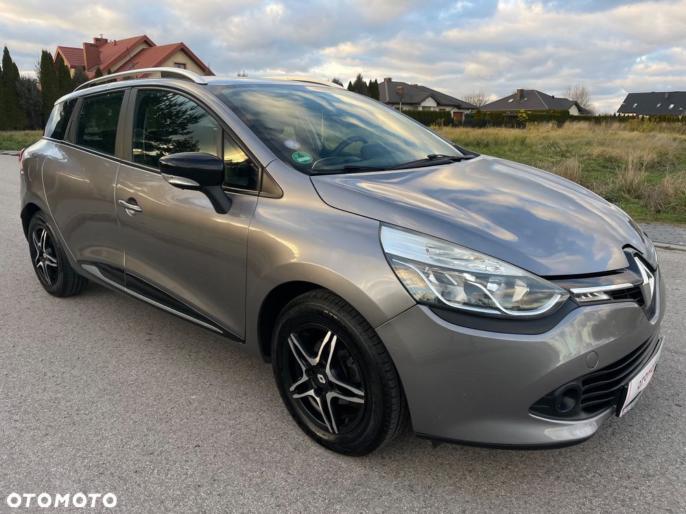 Renault Clio TCe 90 Luxe - 29