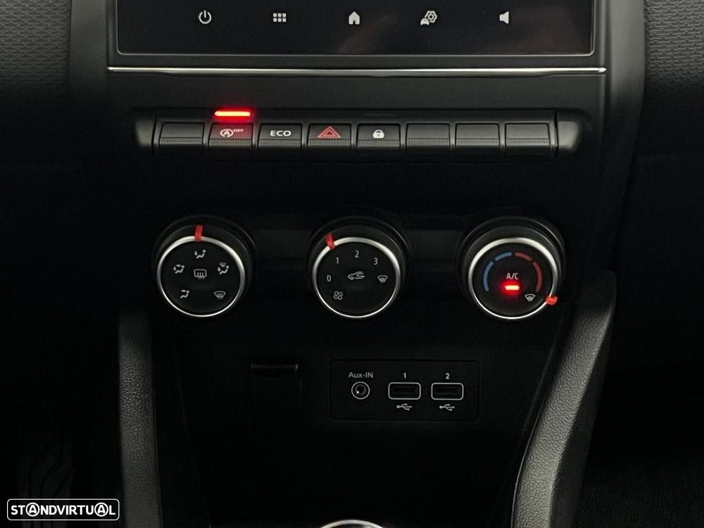 Renault Clio 1.0 TCe Limited - 23