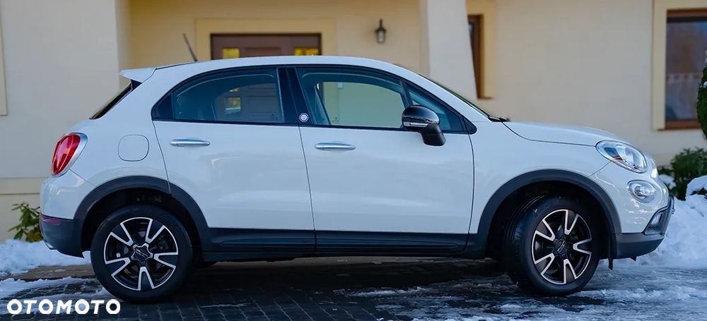 Fiat 500X - 13