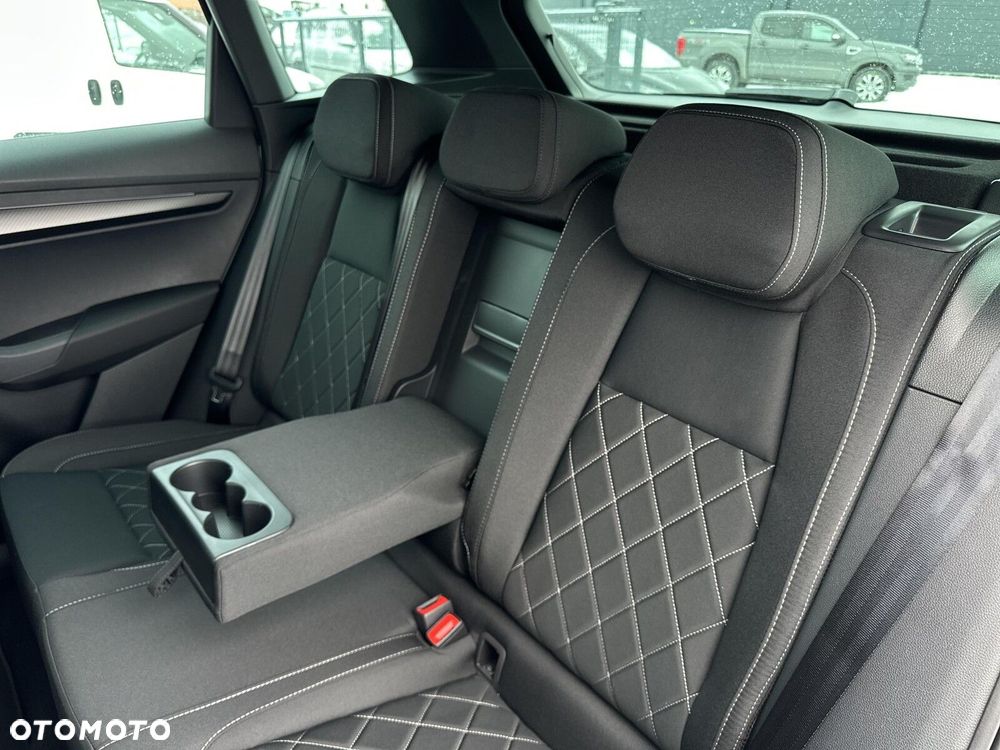 Skoda Karoq 2.0 TSI 4x4 Sportline DSG - 26