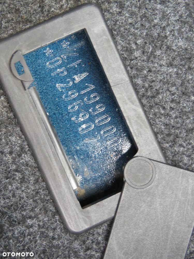 Fiat Punto 1.4 Easy S&S - 38