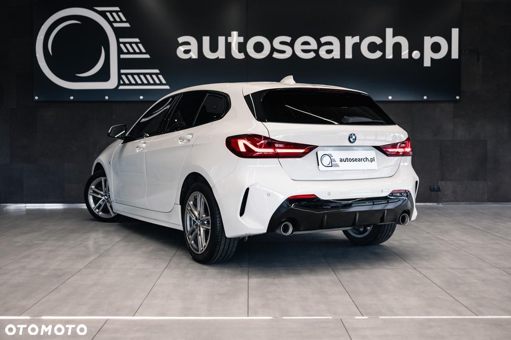 BMW Seria 1 118d M Sport - 7
