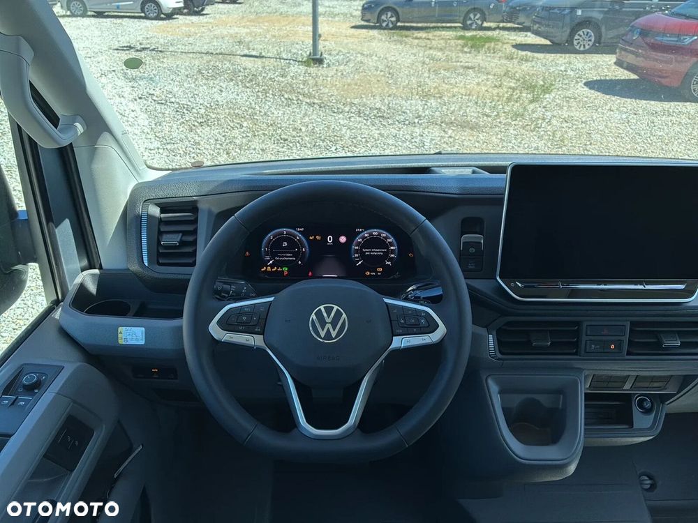 Volkswagen California - 22