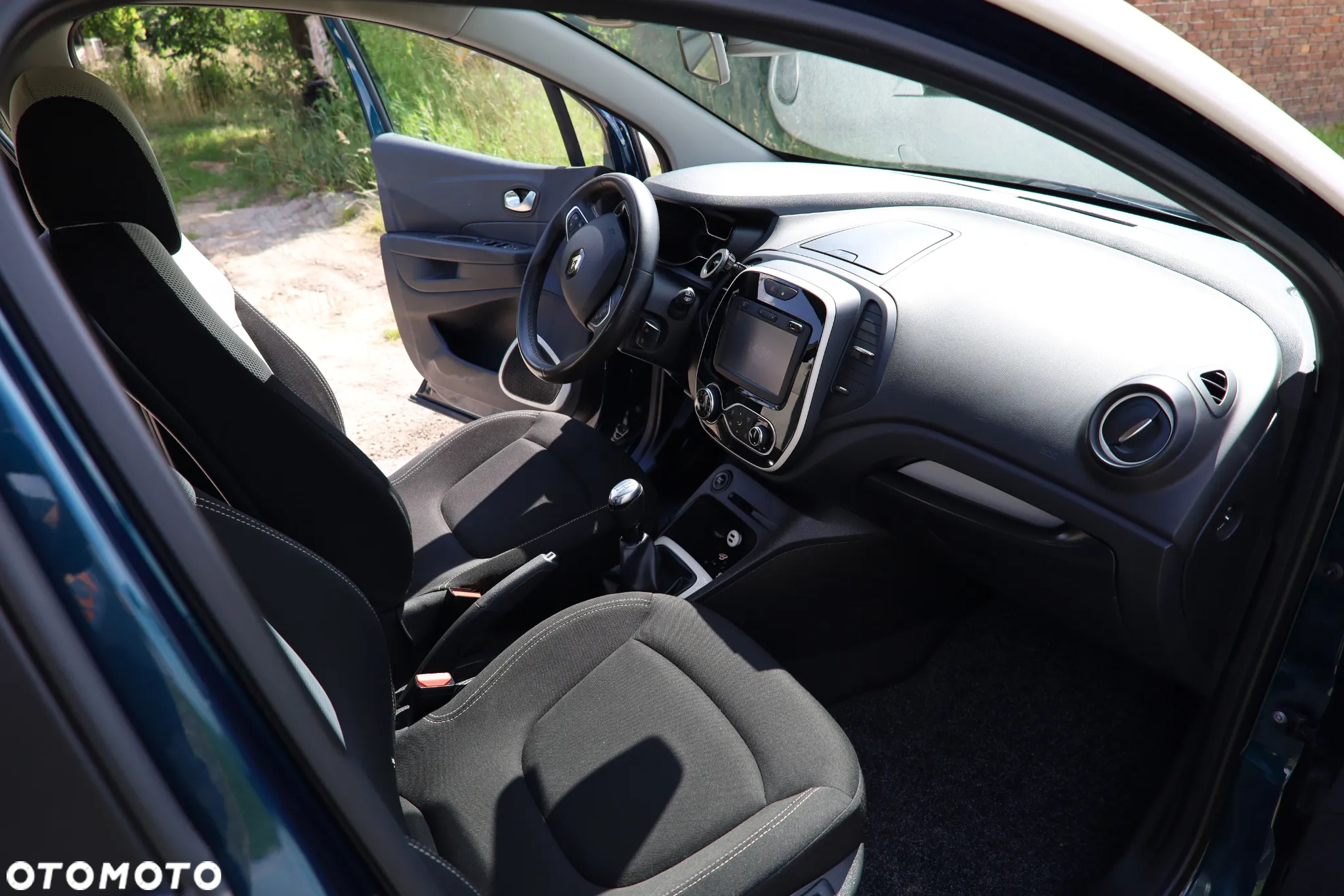 Renault Captur ENERGY TCe 90 Start&Stop Life - 14