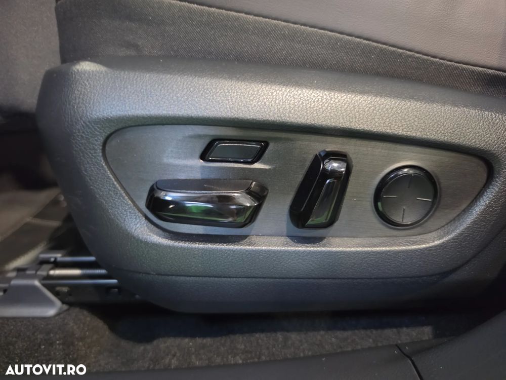 Lexus Seria RX 350h E-Four HEV Luxury Mark Levinson - 20