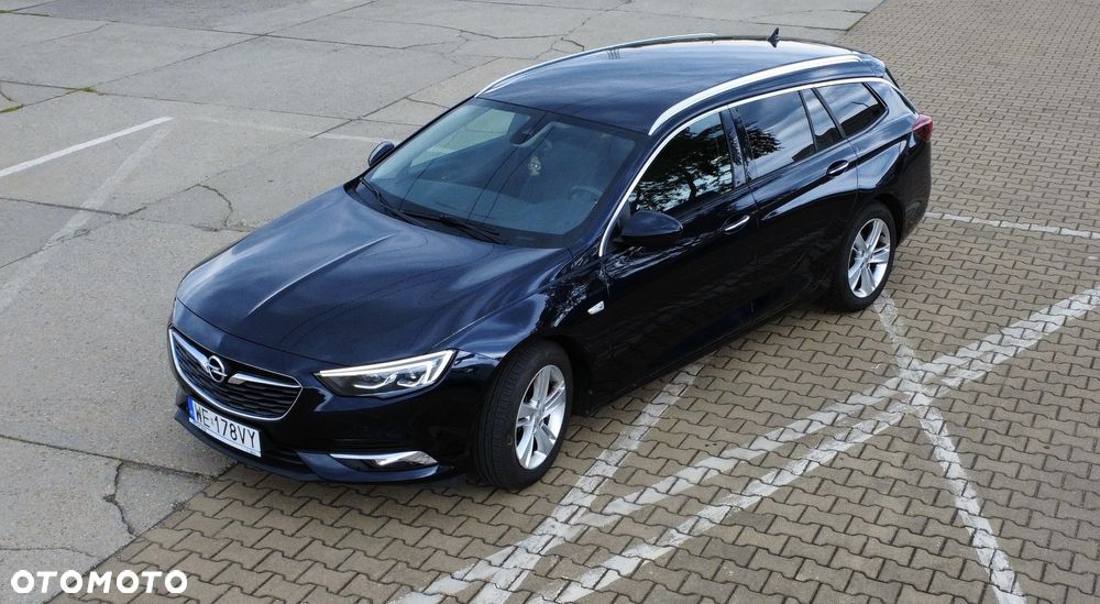 Opel Insignia 1.6 T Elite S&S - 2