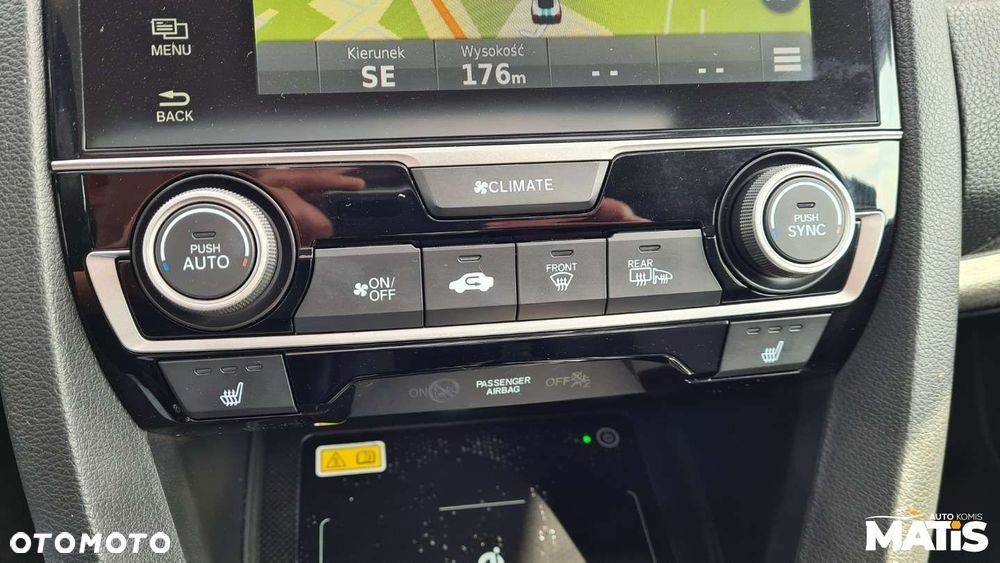 Honda Civic - 27