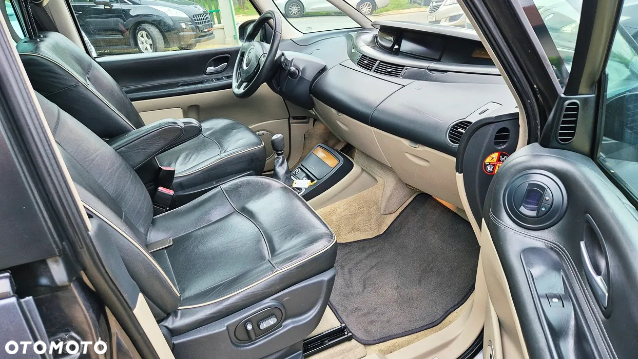 Renault Espace 2.0 Initiale - 35