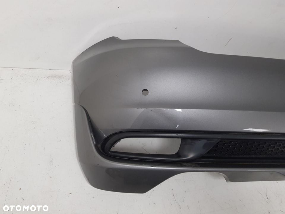 FIAT 500 SPORT LIFT 15-20 ZDERZAK TYLNY  POD 4PDC TYŁ 735619800 - 4