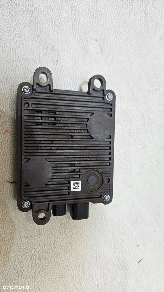 radar distronic czujnik acc mercedes a0009000536 - 2