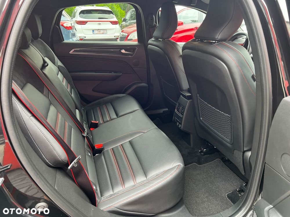 Renault Arkana E-TECH 145 R.S.LINE - 8