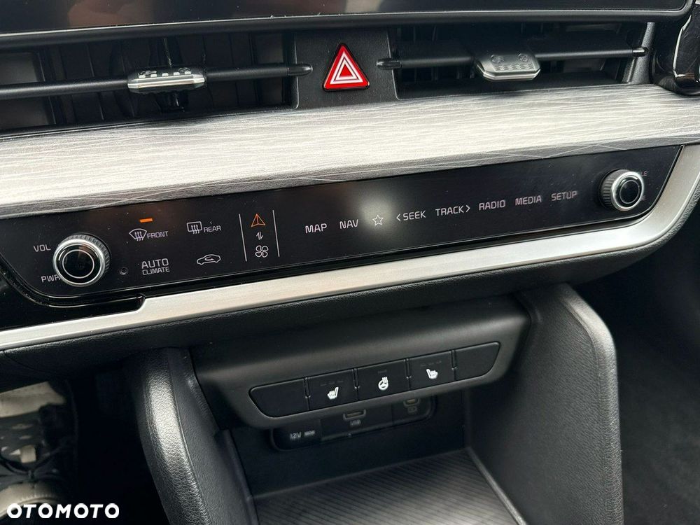 Kia Sportage - 38