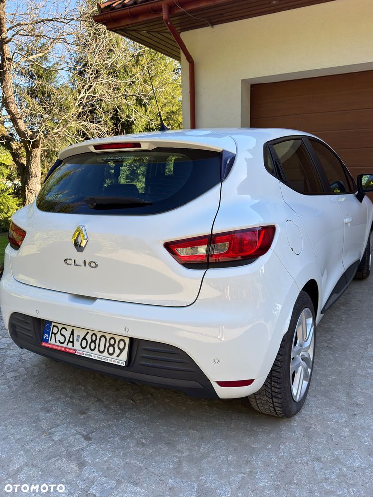 Renault Clio 1.5 dCi Business - 9