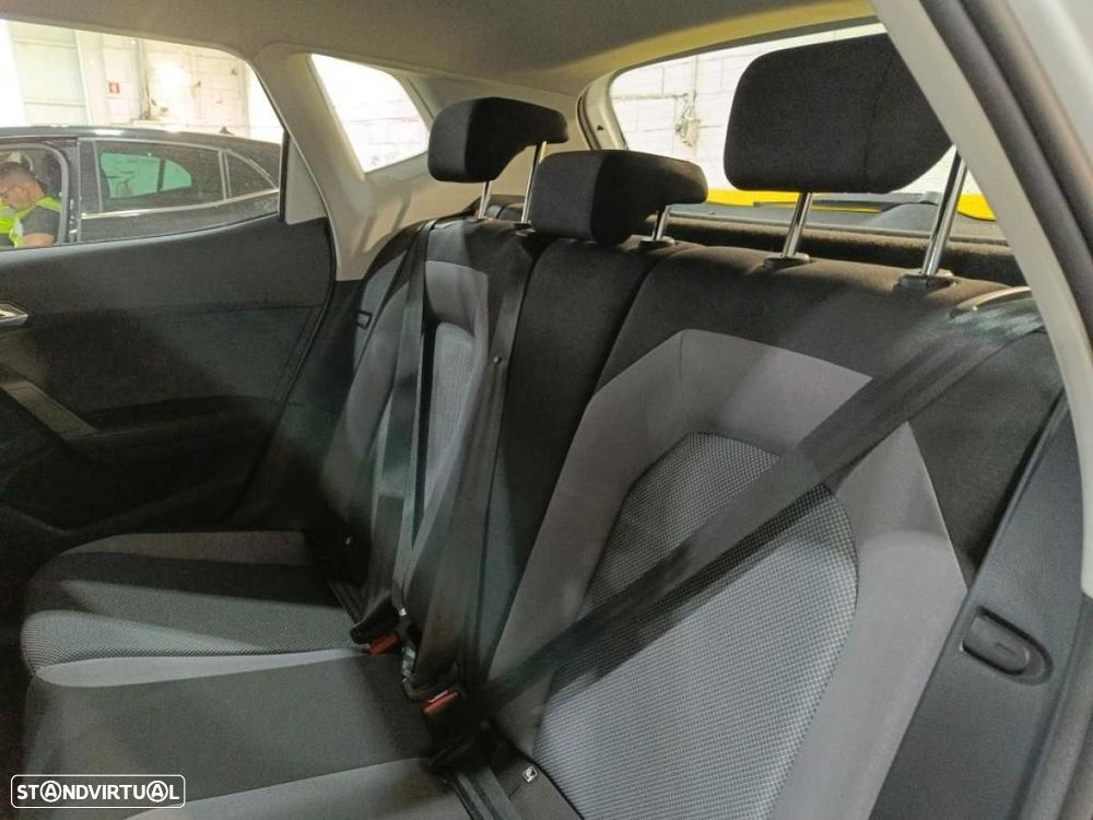 SEAT Arona 1.0 TSI Style - 5